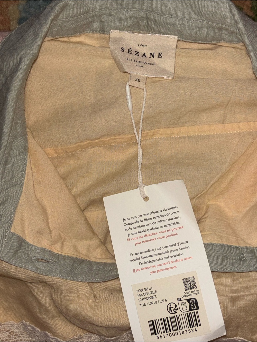 Sezane | - Picture 5 of 6